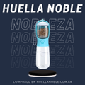 Botella Portátil Huella Noble